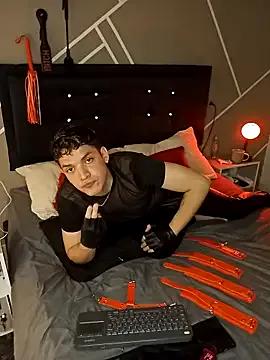 AngeloandEdward's avatar