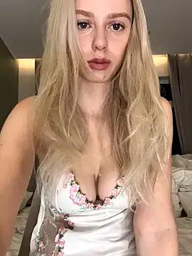AnikaBest — RED ASS NAKED