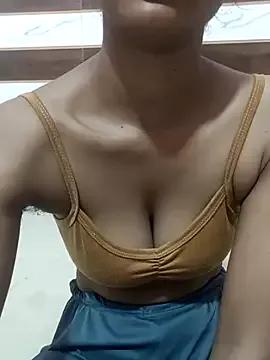 Anju-Sharma — Private on StripChat