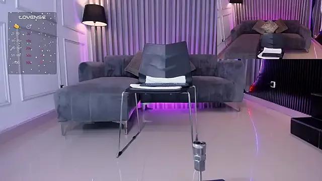 Anna_parkker_ on StripChat 