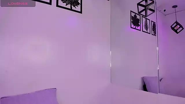 Anniie__Evans on StripChat 