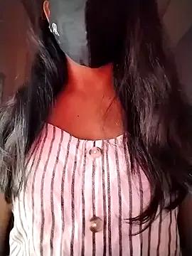 Anu--Telugu — Full nude show