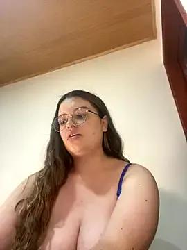 Aphrill — Show Boobs + Play Boobs