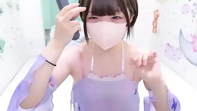 ASUKA_ch — Freechat on StripChat