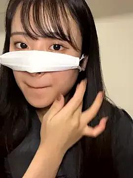 av_nanashi — Freechat on StripChat