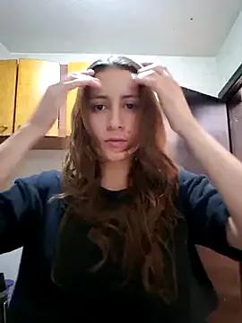 aytanna_torrez — Show tits