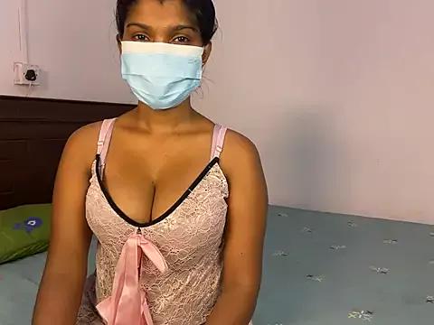 Baby_asha on StripChat 