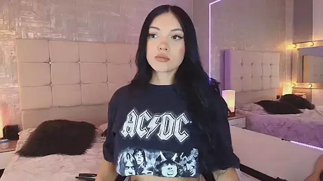 Baby_Venuss on StripChat 