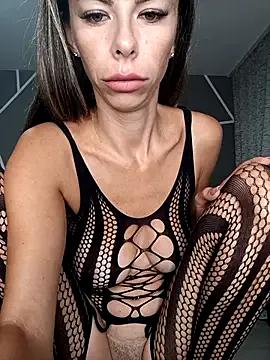 Badgirl_Maya — Make me squirt more 