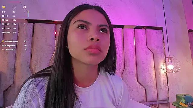 barbara_cambels on StripChat 