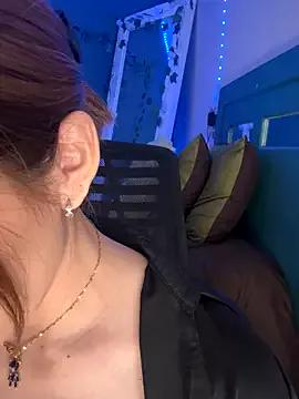 Bckystonee — Freechat on StripChat