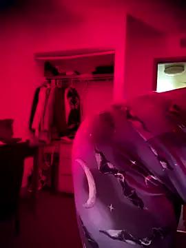 bellacagyal's avatar