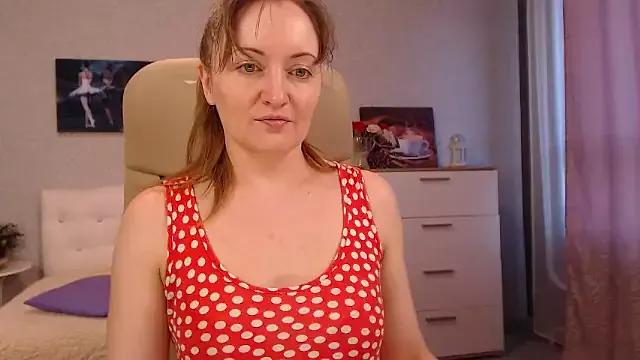 BettyFootFetish on StripChat 
