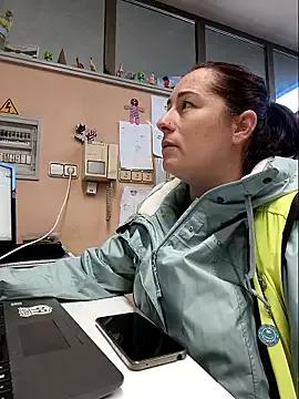 bichota85 — Show tetas 5min