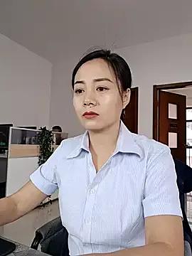bingxin- — Freechat on StripChat