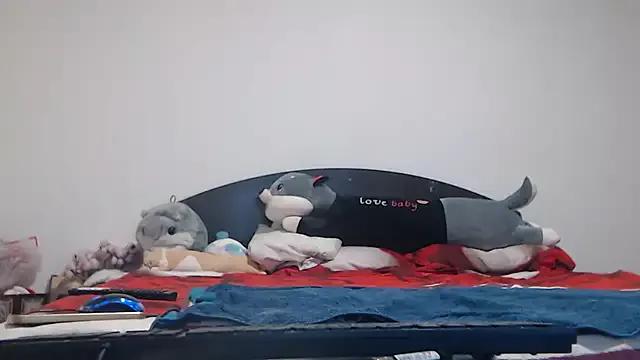 Bonny_Ella on StripChat 