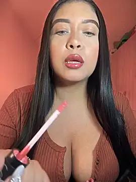 cami_ortiz__ — OIL IN ASS-1 FINGER INSIDE
