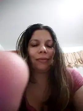 Carliina_Soussa — Dildo make me cum