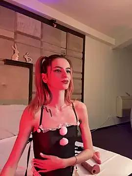 CassieFox_ on StripChat 