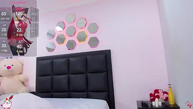 Catalina_Jonex on StripChat 