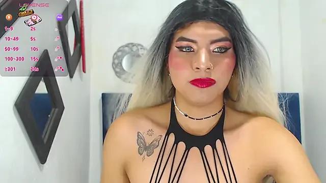 catalina_santana23 on StripChat 