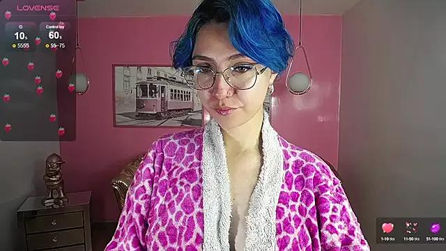 celeste_wood_t on StripChat 