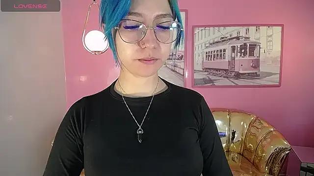 celeste_wood_t on StripChat 