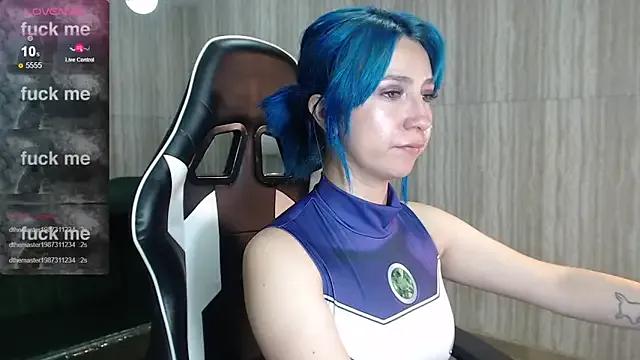 celeste_wood_t on StripChat 