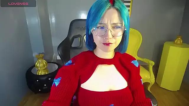 celeste_wood_t on StripChat 