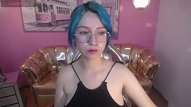 celeste_wood_t on StripChat 
