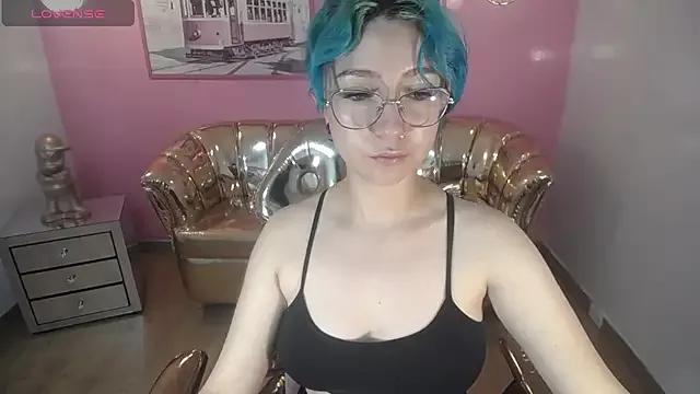 celeste_wood_t on StripChat 