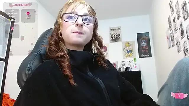 CelesteAyase on StripChat 