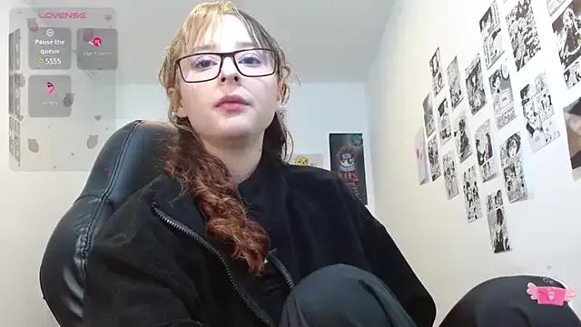 CelesteAyase on StripChat 