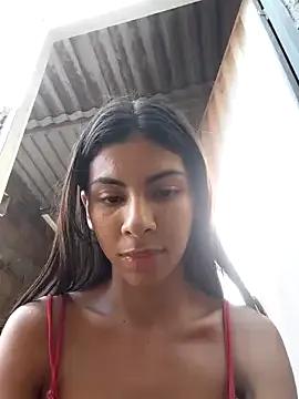 chaparritahot99 — Gentleman touches my pussy