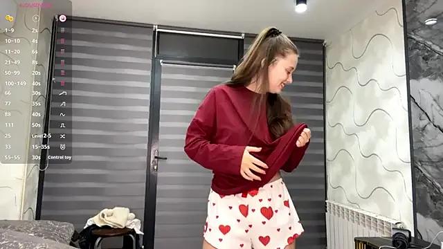 CharlynDini's avatar