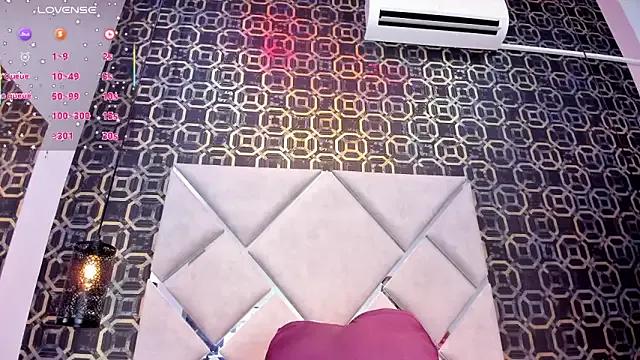 CherryBlossom23 — Freechat on StripChat