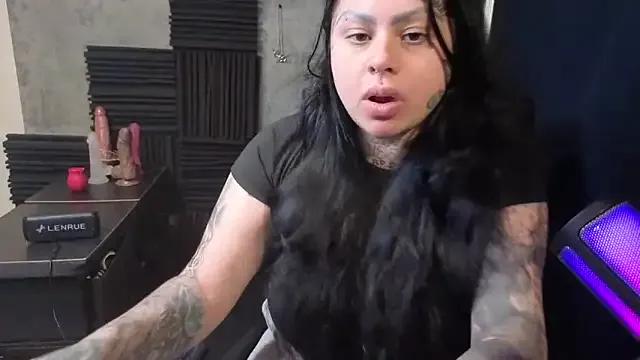 chicanachic13's avatar