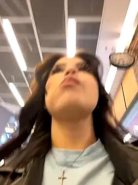 Chloe__Moon — make me wet &make me moan near people