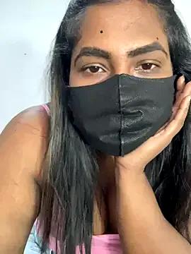 Choco_Chuby — Freechat on StripChat