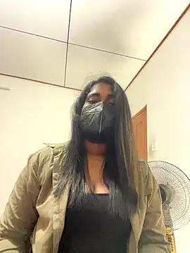 Choco_Chuby — Peee Show 