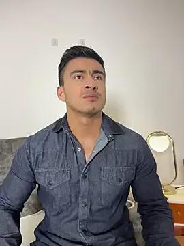 Chris_Clarck's avatar