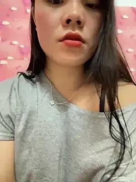 Christy-18 — mua lush