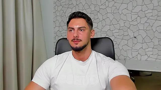 ClintMasters's avatar