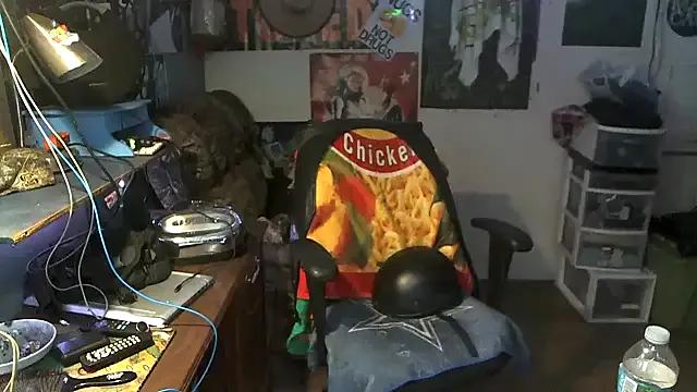 CloudDadddyyy420's avatar