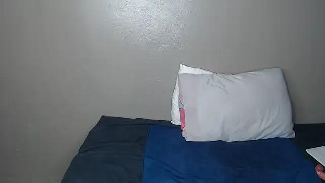 CocoTemptress on StripChat 