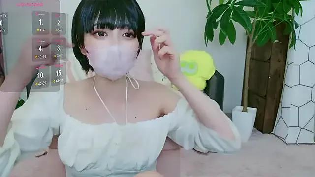 cohaku_329 — Freechat on StripChat
