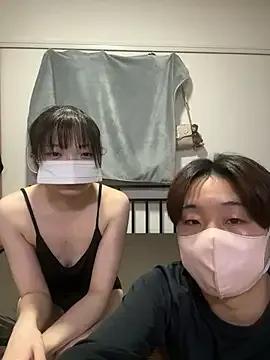 CoYu-528 — Private on StripChat