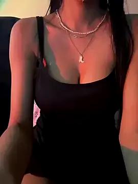 Cute_crystal — Oil + spank on ass