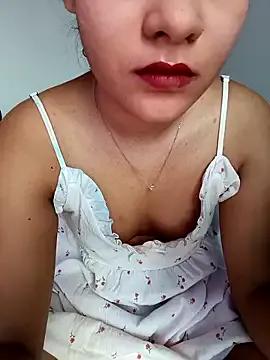 Cutie_Shruti — Public fingring