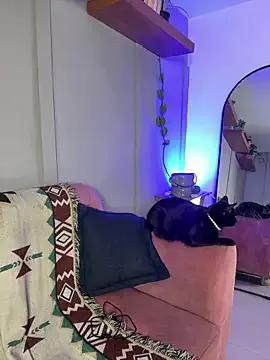 DakotaShelby — NAKED AND DANCING VERY HOT